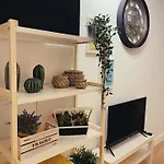 Апартаменты Bica Cozy *