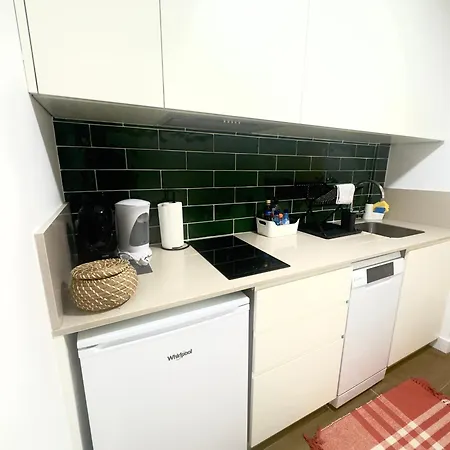 Bica Cozy Apartment *