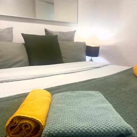 Bica Cozy Lisbon