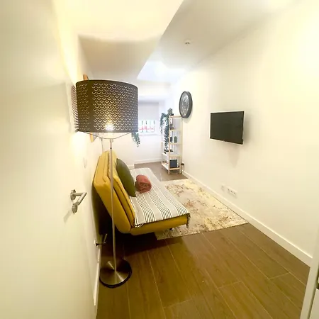 Apartment Bica Cozy *