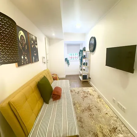 Bica Cozy Apartment