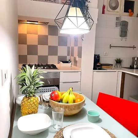 Bica Cozy Appartement