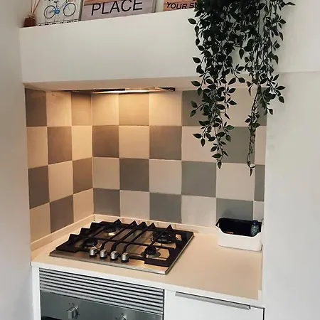Bica Cozy Appartement Lissabon
