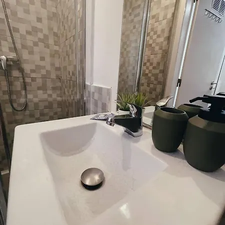 Appartement Bica Cozy Lissabon