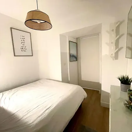 Appartement Bica Cozy