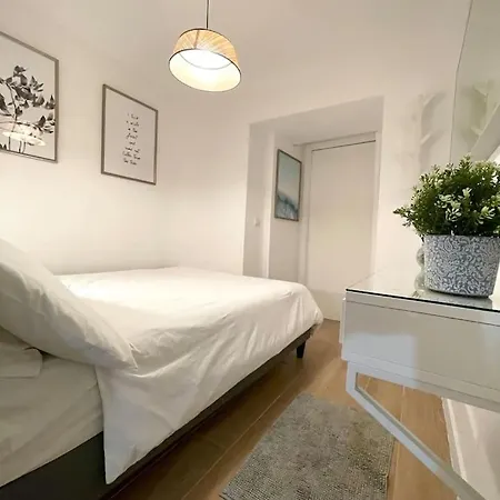 Bica Cozy Appartement *