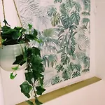 アパート Bica Cozy リスボン