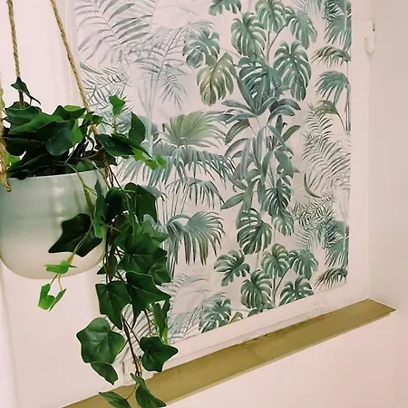 Apartament Bica Cozy Lizbona