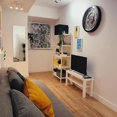 Bica Cozy Apartament *