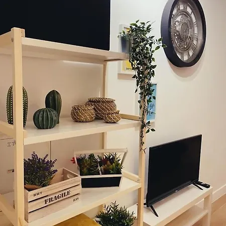 Apartament Bica Cozy *