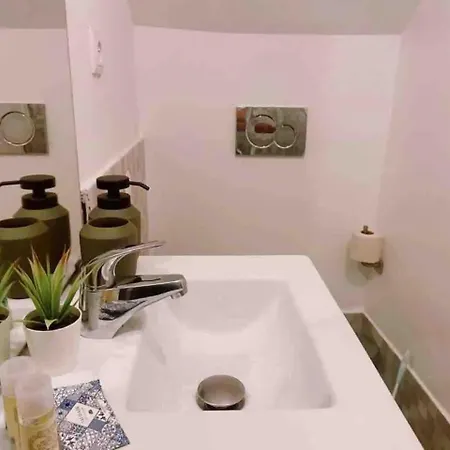 Bica Cozy Apartman Lisboa