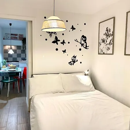 Bica Cozy * Lisboa