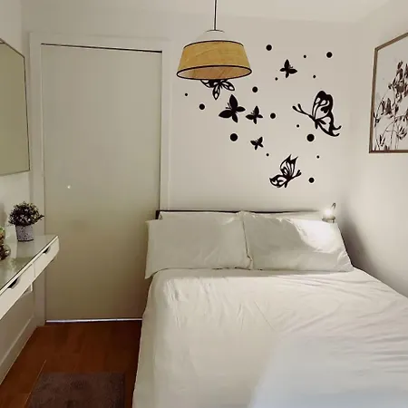 Bica Cozy Apartman *