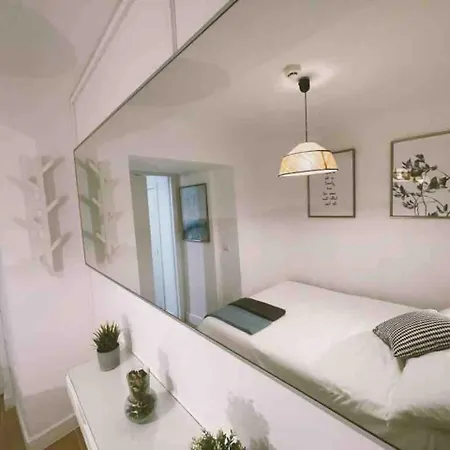 Apartman Bica Cozy